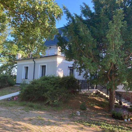 Villa Philip Noir Révfülöp Εξωτερικό φωτογραφία