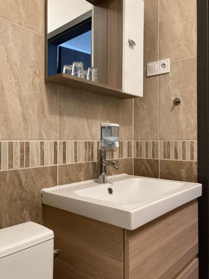 Villa Philip Noir Révfülöp Εξωτερικό φωτογραφία