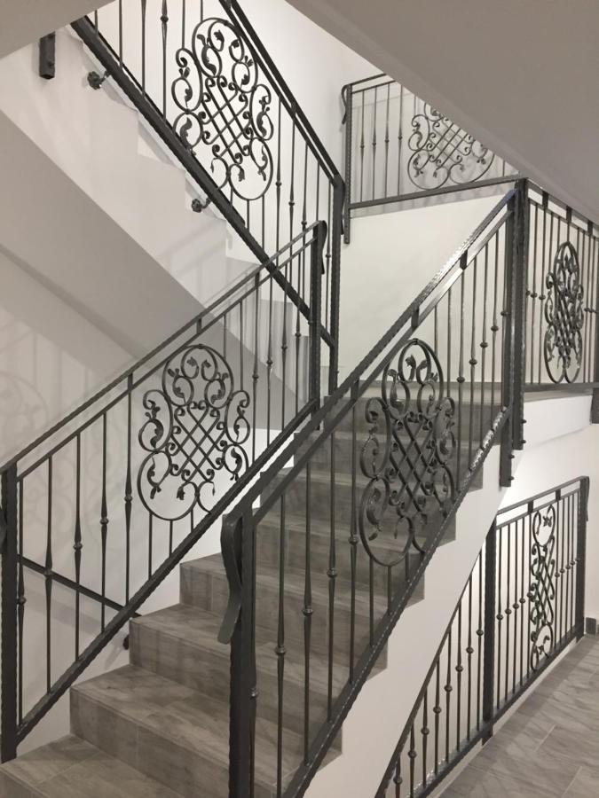 Villa Philip Noir Révfülöp Εξωτερικό φωτογραφία